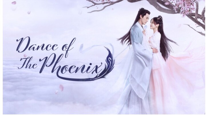 Dance Of The Phoenix Ep. 21 English Subtitle