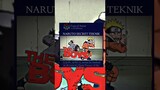 Naruto Funny movement in hindi Naruto thug life in hindi Naruto funny in hindi | SONY YAY | Naruto