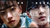 Unlocked (2023)