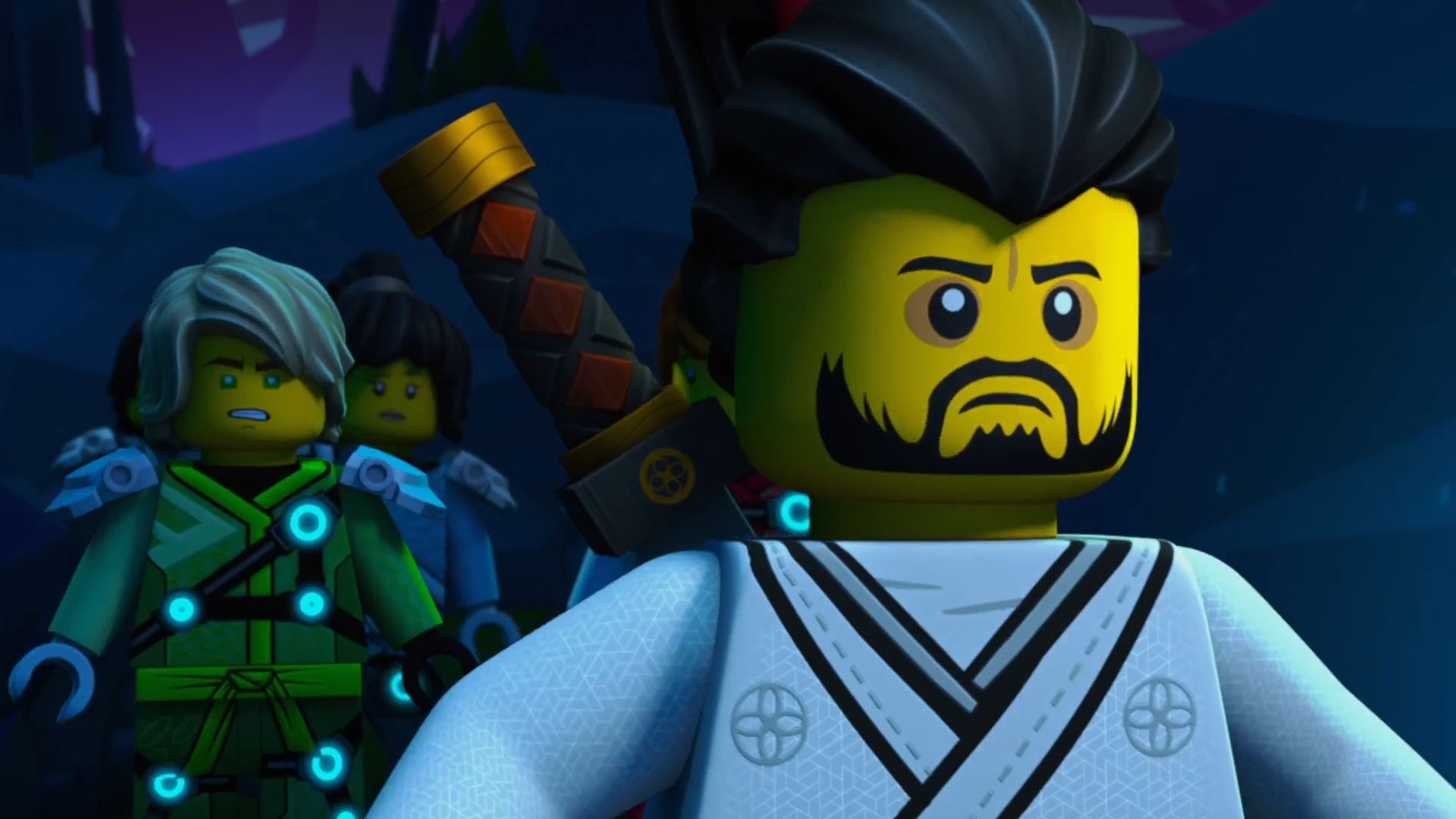 Ninjago season 12 episode 6 sale