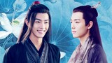 [Movie]Xiao Zhan: Nikmatilah Keindahan