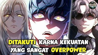 5 Rekomendasi Manhwa Terbaik Sepanjang Masa (Part 2) Ditakuti Karna Kekuatan Nya yang Mengerikan!?