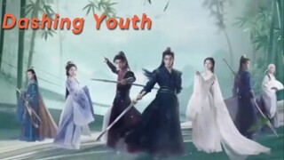 DS - Dashing Youth  EP - 24