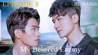 Beloved Enemy (2017) Episode 8 ENGSUB