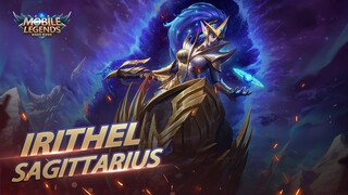 Irithel Zodiac Skin | Sagittarius Mobile Legends: Bang Bang!