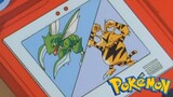Pokémon Tập 42: Đối Đầu Tại Nhà Thi Đấu Pokémon (Lồng Tiếng)