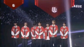 AHOF | UL chapter closed☹️🥺❤️‍🩹 my 42boys🥺❤️‍🩹