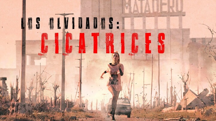 PUPUNKA.COM | LOS OLVIDAOS CICATRICES PELICULA COMPLETA GRATIS PARA VER ONLINE Y DESCARGAR