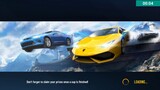 Asphalt 8 Airborne Game đua xe ô tô 3D hay nhất trên Smartphone
