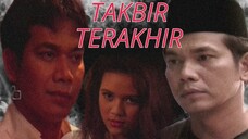 Telefilem Takbir Terakhir
