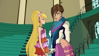 Winx Club Season 5 Episode 9 - The Gem of Empathy