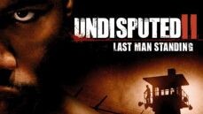 Undisputed 2 - Last Man Standing (2006) Action movie