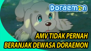 AMV AKu Harap Tidak Pernah Beranjak Dewasa | Doraemon