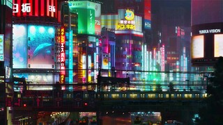 Japanese anime 4K