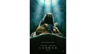 Cobweb (2023) - Official Trailer