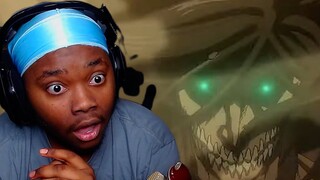 PEAK FICTION!!! Attack on Titan Season 4 Part 2 Official Trailer Reaction | Anime Reaction