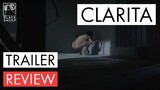 CLARITA Jodi Sta. Maria - Trailer (Review)