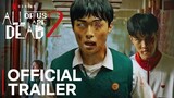 All Of Us Are Dead Season 2 Trailer. Cheong san comeback#kdrama#allofusaredead#viral#trend#ytshorts
