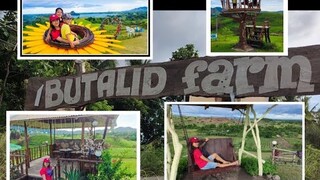 BUTALID FARM 🌻🌻