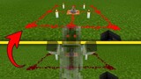 Creating a Ghost in Minecraft using Command Tricks