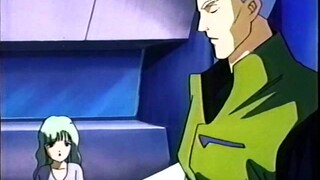 Teknoman - 24 - Shara's Secret (US UPN Dub, Edited, HQ)