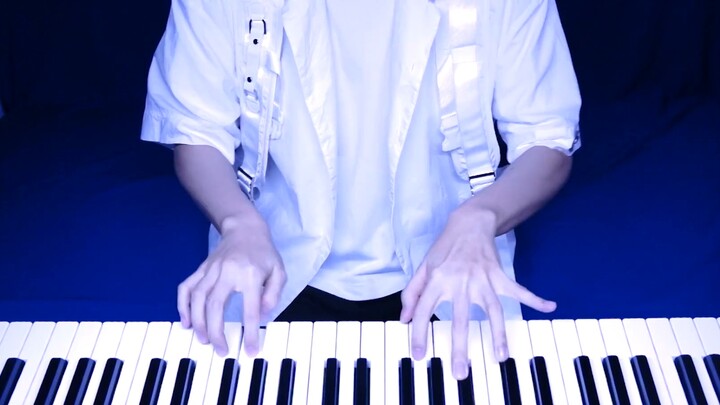Piano | Yuseiboushi (Yuseiboushi) - อีฟ ผู้โอบกอดความฝัน ยังก้าวไปข้างหน้าด้วยความรัก