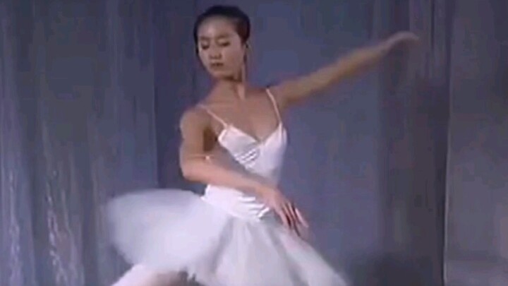 Looking back at Liu Shishi’s works, there are not many people who become famous overnight, it’s all 