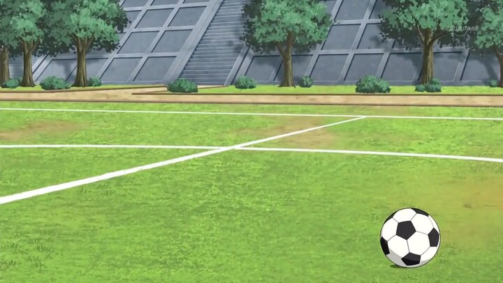 Inazuma Eleven Go Episode 11