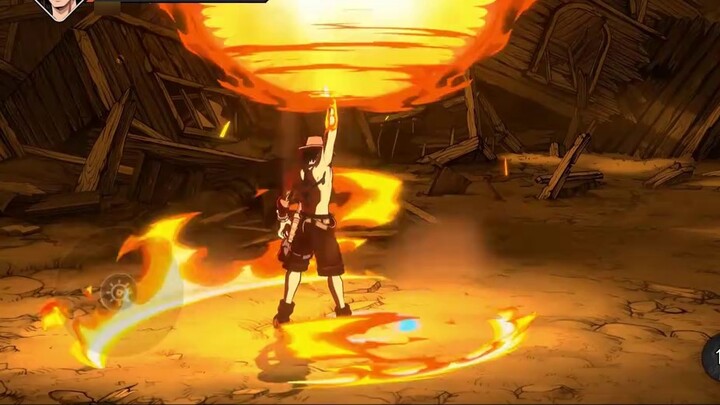 This change is 9 years ahead of Naruto