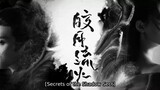 Secret of the shadow sect epi 7