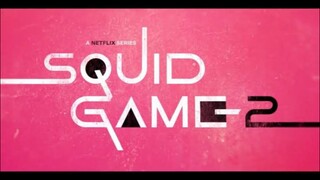 Squid game 2 B24 ( tagalog dubbed)