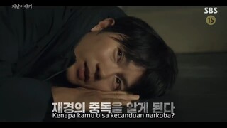 Connection. Ep05. Sub indo