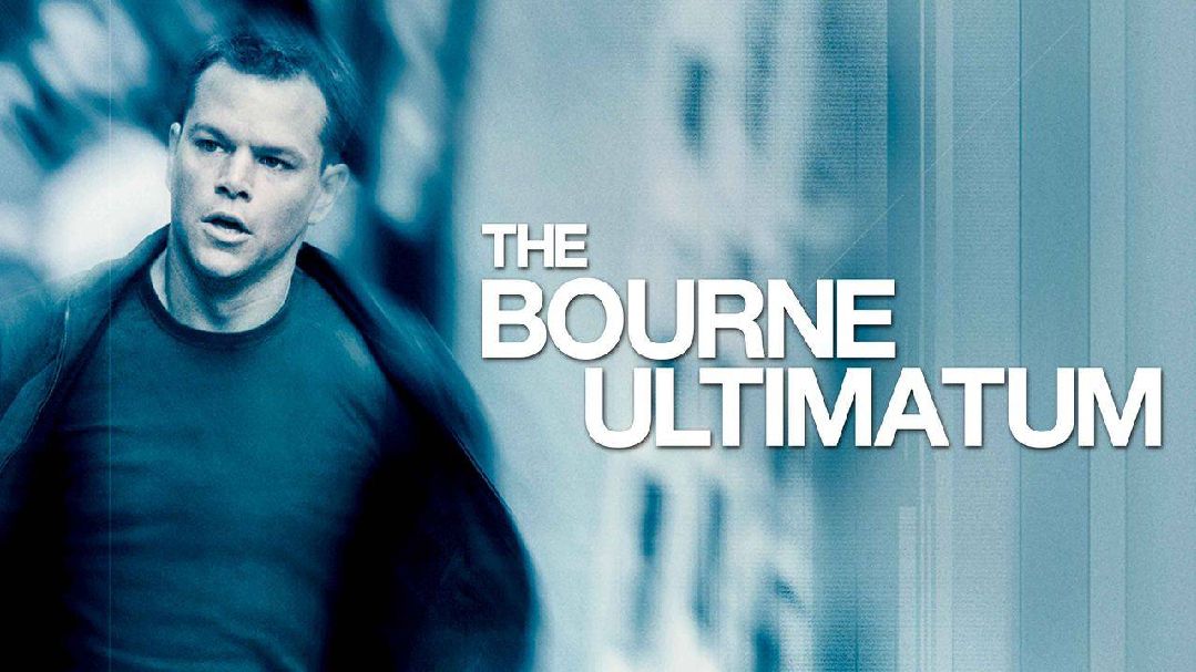 The Bourne Ultimatum 3 (2007) ปิดเกมล่าจารชน คนอันตราย [พากย์ไทย] - Bilibili