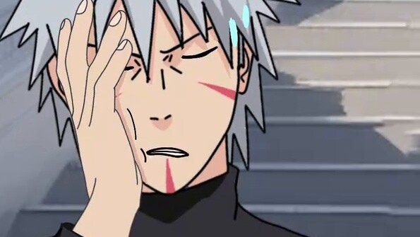 Madara: My Mangekyō Izuna's sacrifice seems to have become a joke