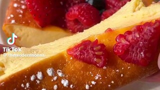 Tiktok Recipe (Credits to the creator)