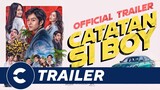 Official Trailer CATATAN SI BOY - Cinépolis Indonesia
