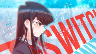 Light Switch AMV | Anime MV