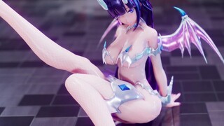 20240603022 White Succubus Mei Helicopter 30fps