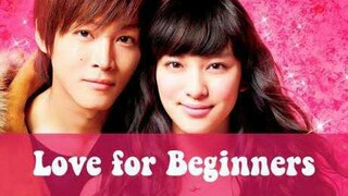 Love for Beginners (2012) Dubbing Indonesia