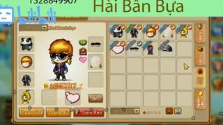 Trải nghiệm gunny origin #game