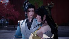 Lingwu Continent Ep57 sub indo