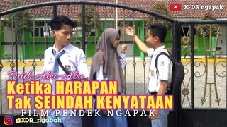 Penyesalan ǁ Film Pendek Ngapak Banyumas