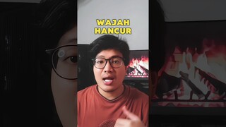 WAJAH HANCUR DI SERANG SIMPANSE | Charla Nash