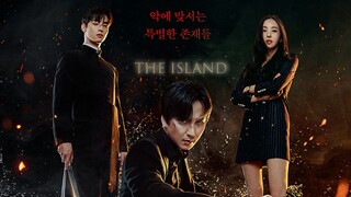 Island (2022) Episode 1