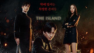 Island (2022) Episode 4