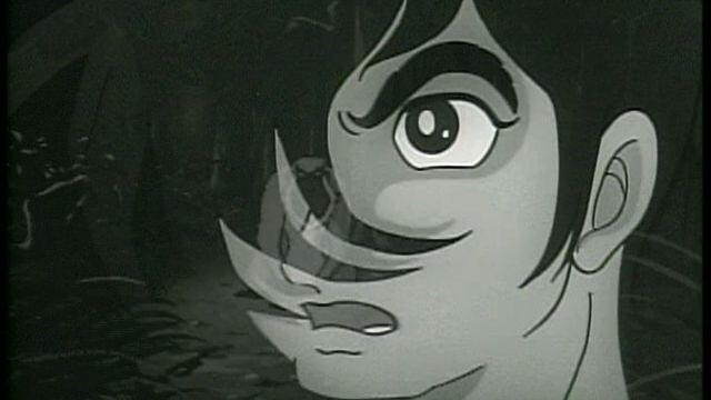 Dororo to Hyakkimaru episode 03 eng sub (1969)