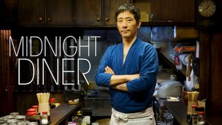 MIDNIGHT DINER | Season 1 Part 01 Sub Indonesia