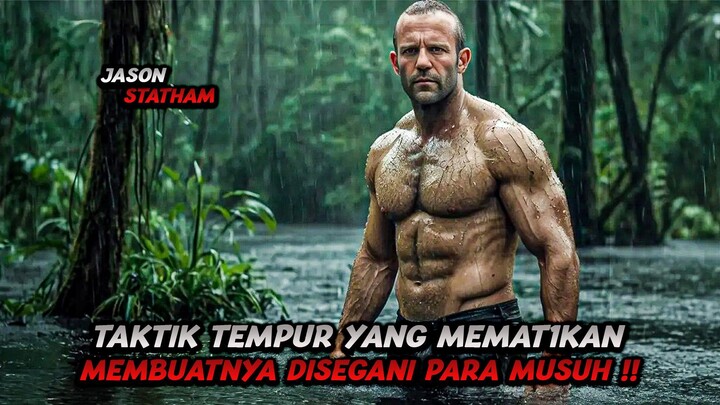 Pertempuran Sengit Akibat Dend4m Kesumat !! | Alur Film Action Terbaru