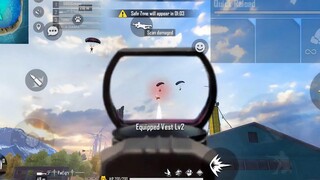 Garena Free Fire MAX 🔥 การเล่นเกมบน Android 122 FF