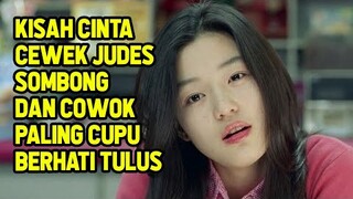 WANITA INI TAK MENYANGKA JODOHNYA PRIA CUPU YANG SERING IA GANGGU - Rangkum Drama Korea